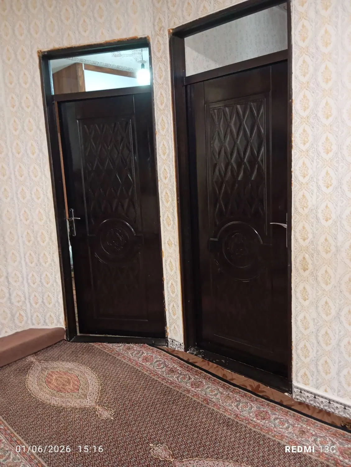 خانه ویلایی
