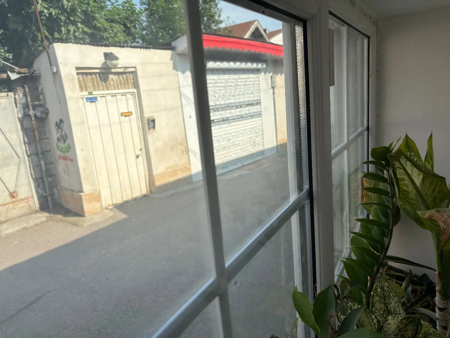 معاوضه ویلای داخل شهر لاهیجان
