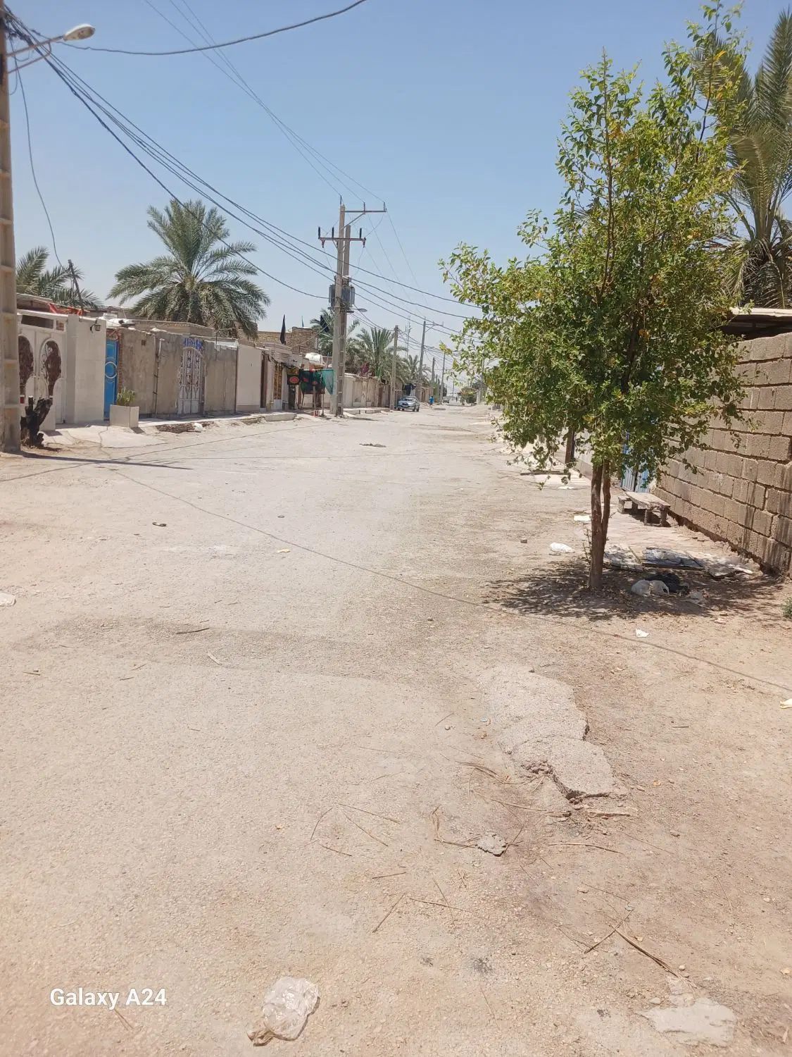 خانه درذلفقاری ایستگاه هشت فروشی