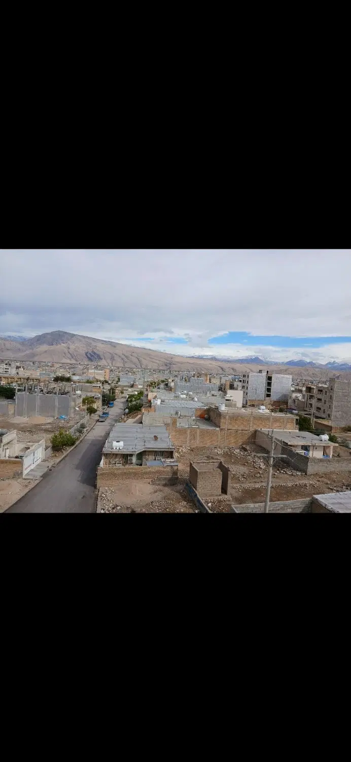 فروش زمین
