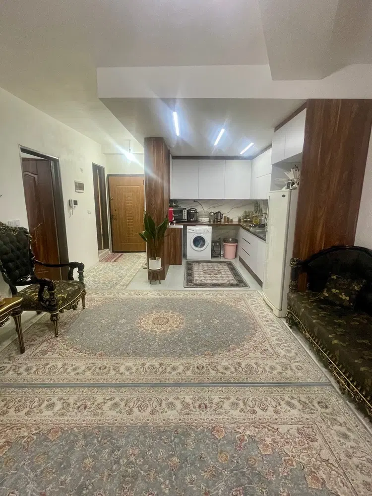 آپارتمان
