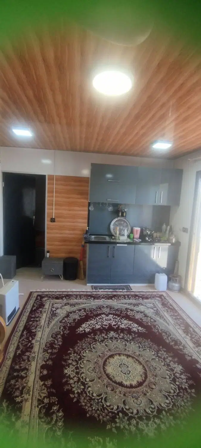 کانکس ویلایی لوکس