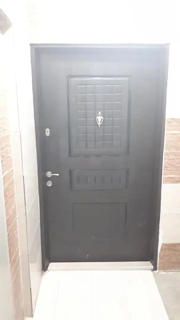 آپارتمان جهاد