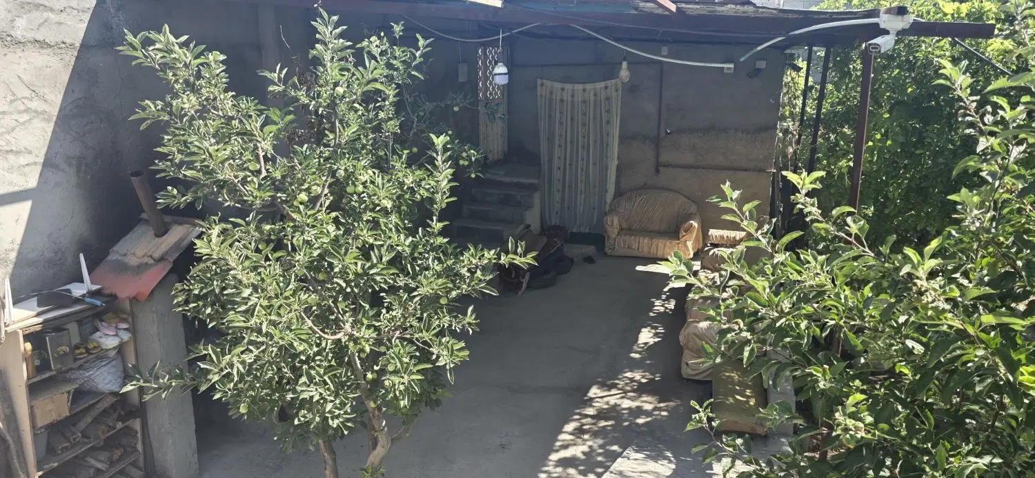 فرصت استثنایی تملک باغ مجهز در حومه شهر