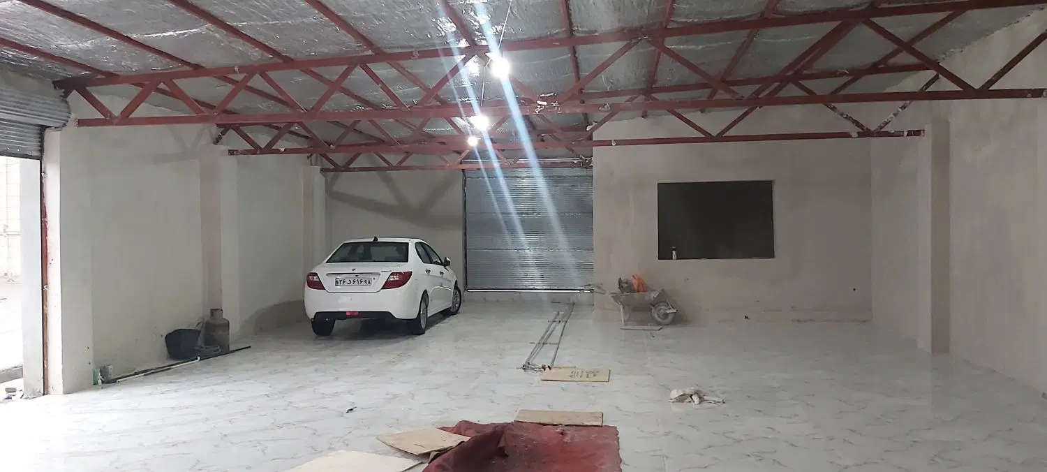 مغازه ۱۸۰متری
