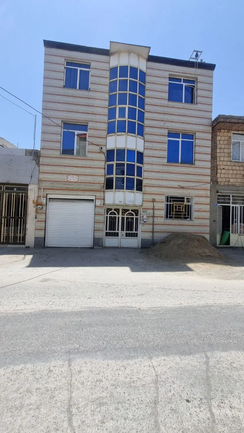 ۱۵متری قاسم اباد ۱۲متری شهید مستقیمی