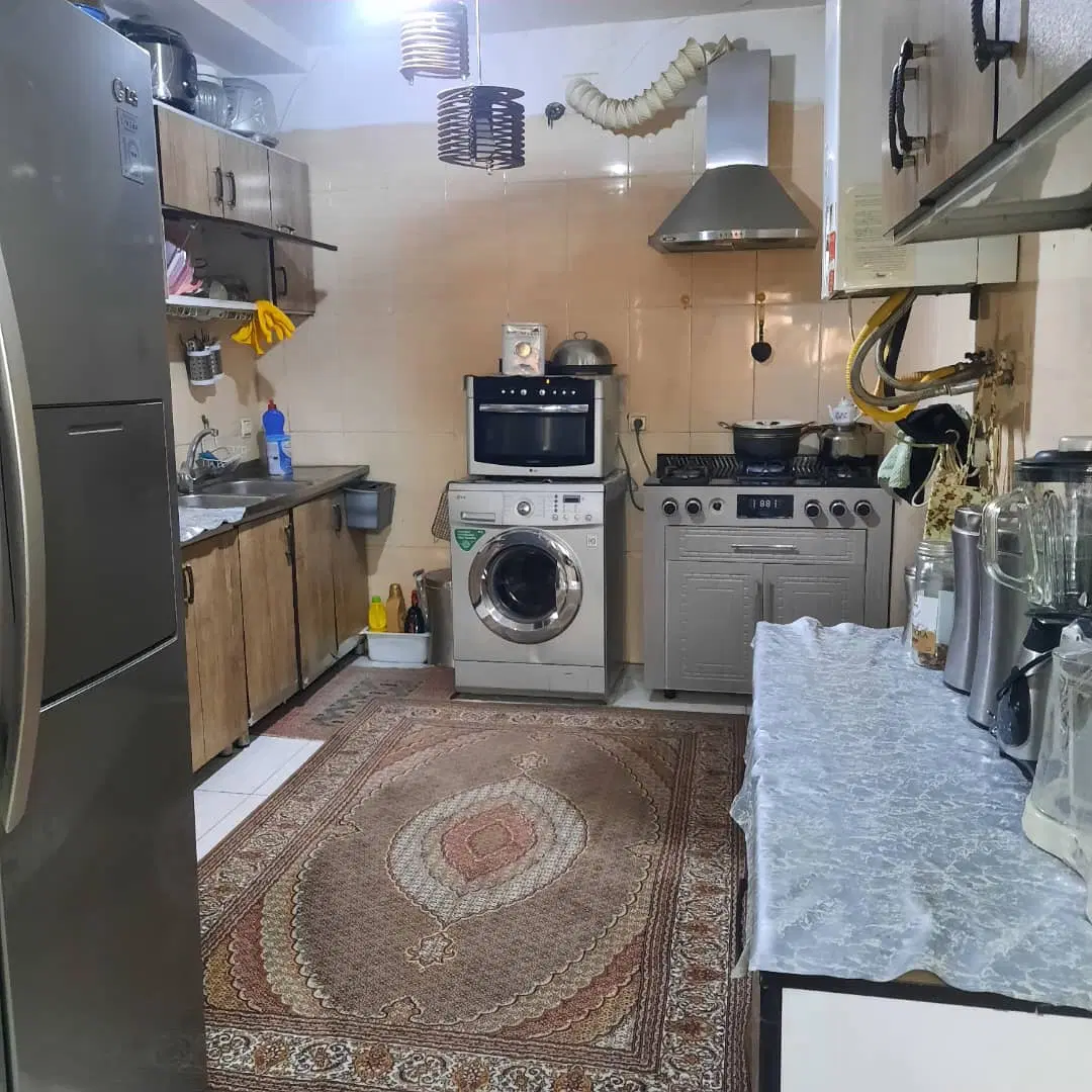 اجاره واحد مسکونی ایران زمین