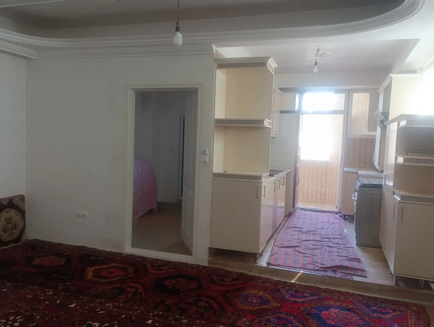 اجاره آپارتمان85متری