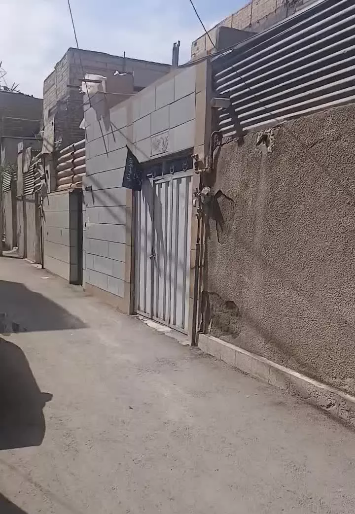 خانه ویلایی دربست ۷۰ متر بهمن ۸ رهن و اجاره