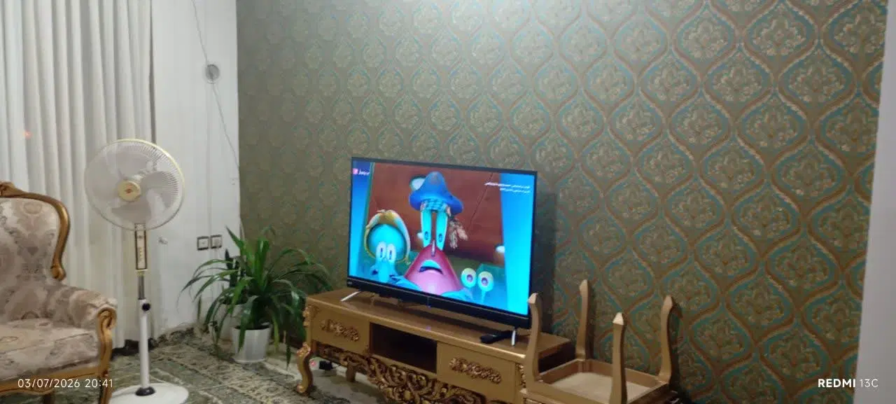 آپارتمان سند شش دانگ