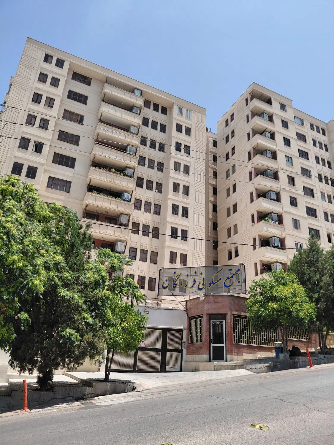 فروش 2 خوابه در چوگیا مناسب برای سرمایه گذاری