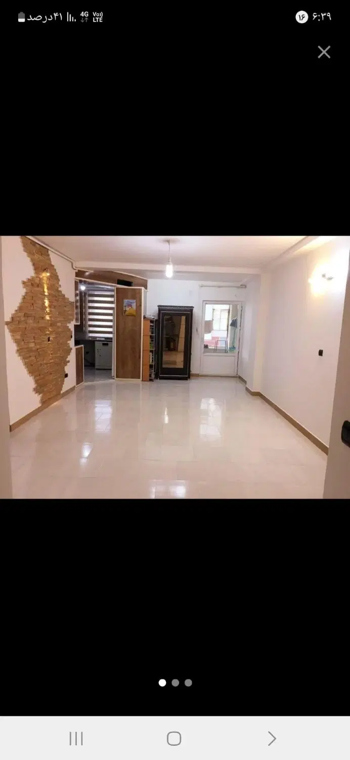 فروش آپارتمان در مهاجران