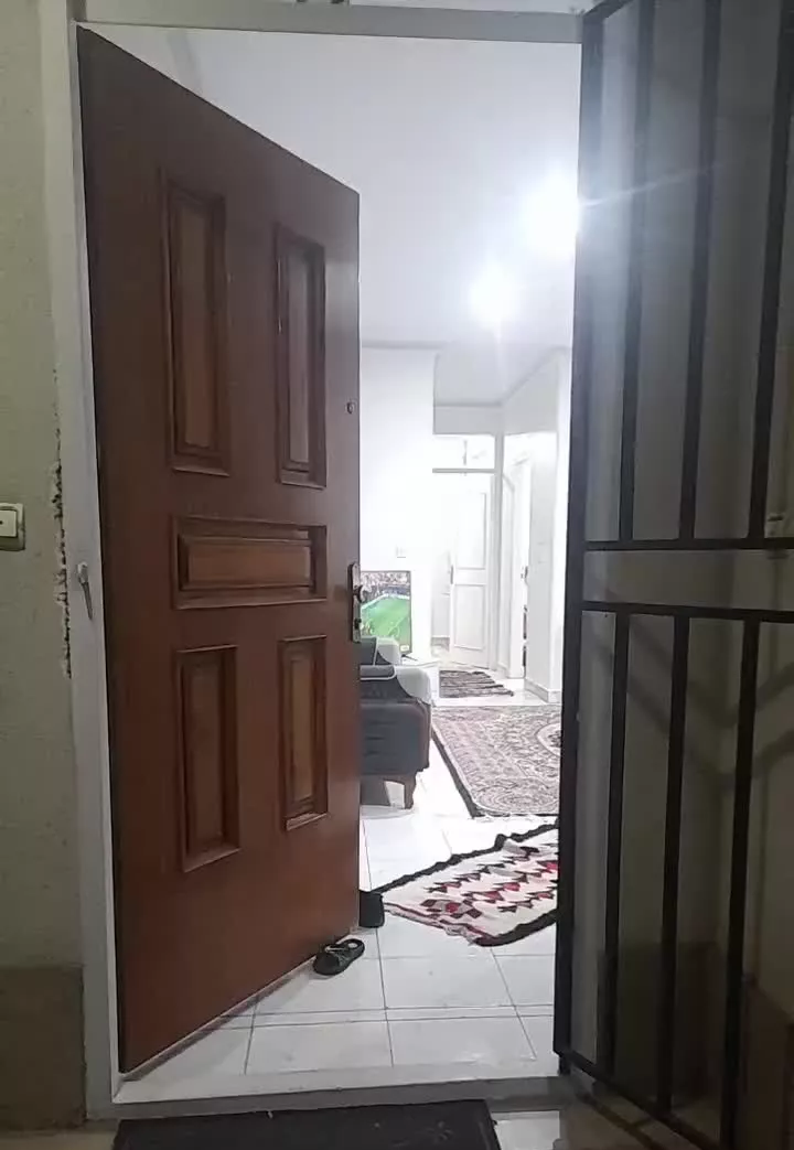 آپارتمان ۶۵متری پارکینگ اختصاصی