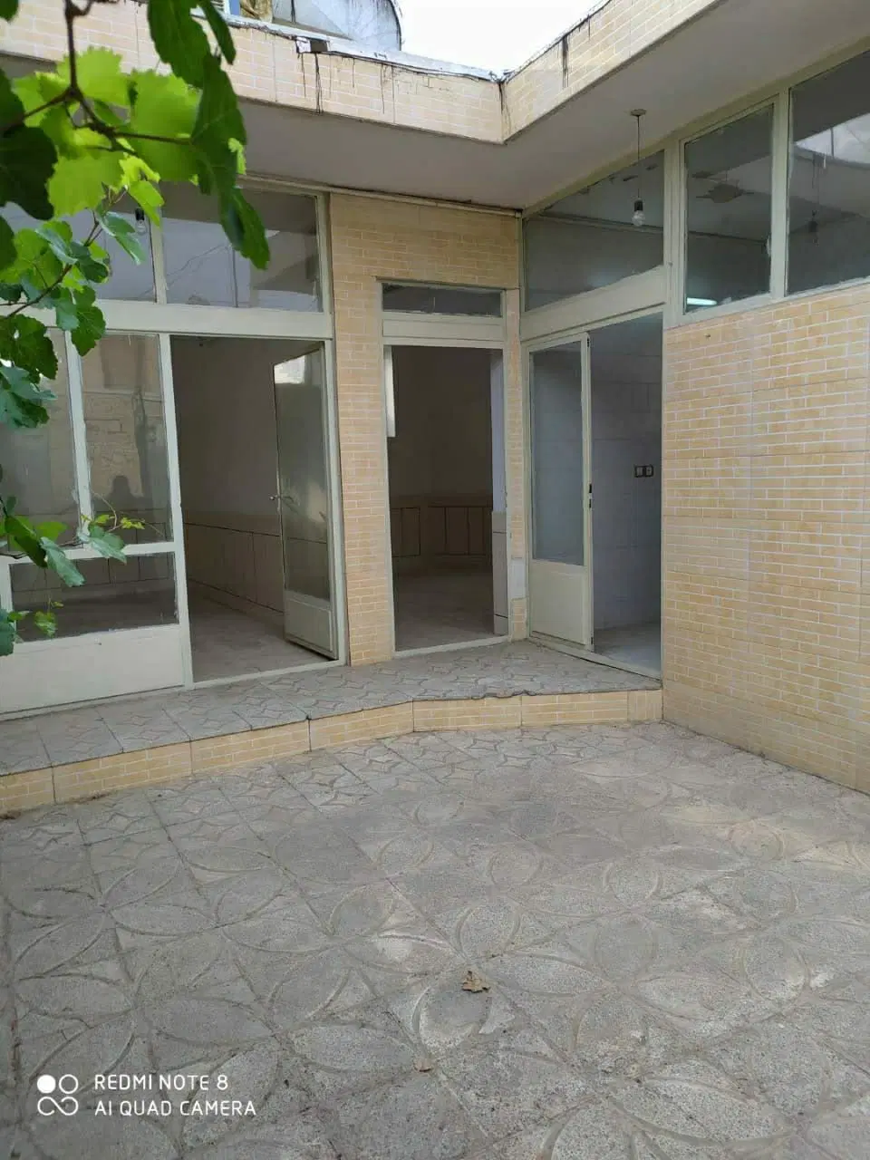 اجاره منزل مسکونی دشتچی