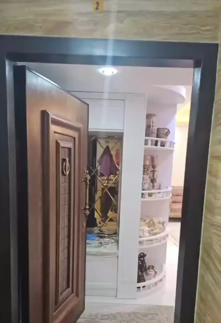 رهن کامل آپارتمان تک واحدی ۳ خواب پاسارگاد