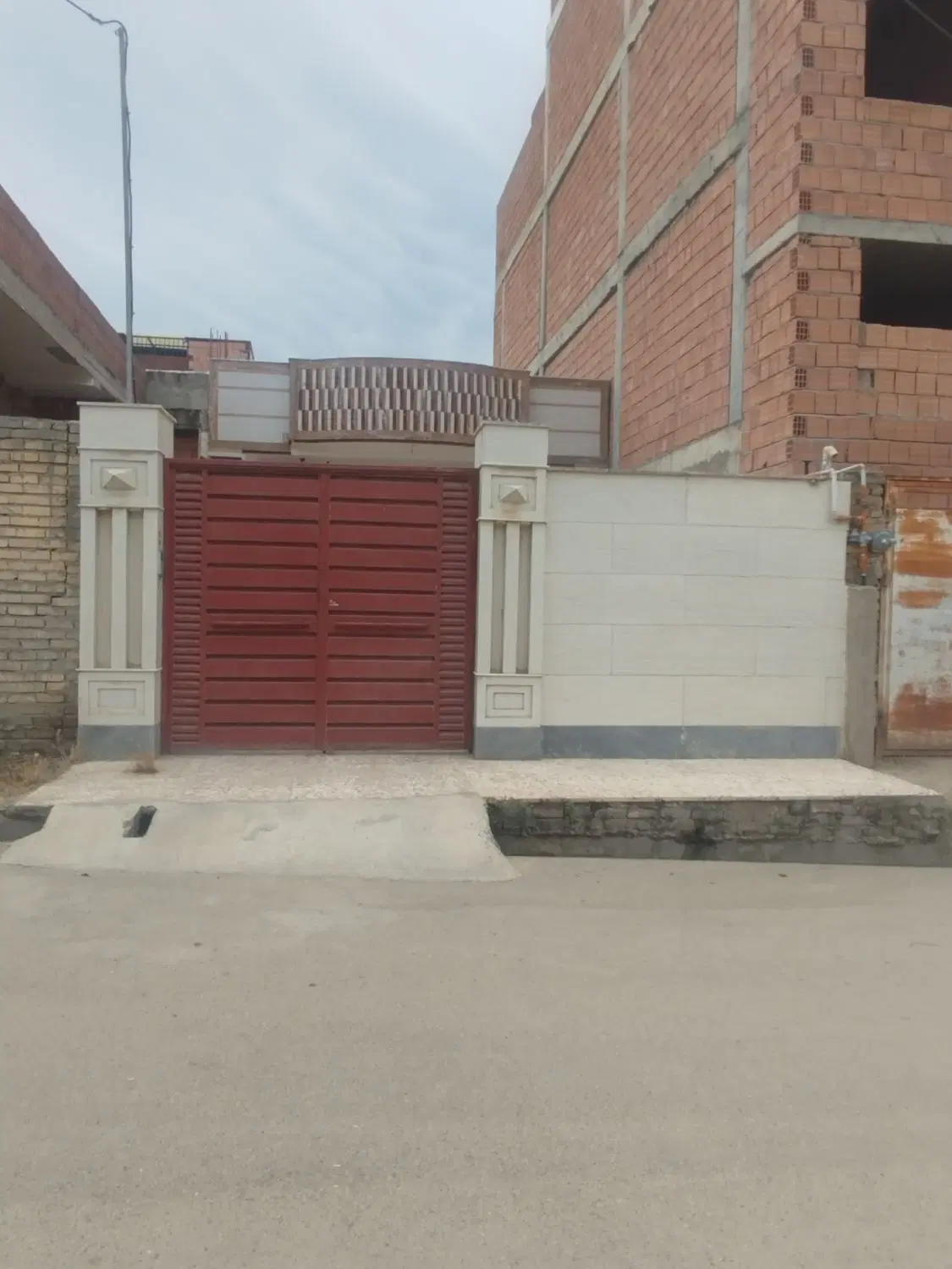 منزل ویلایی رهن کامل