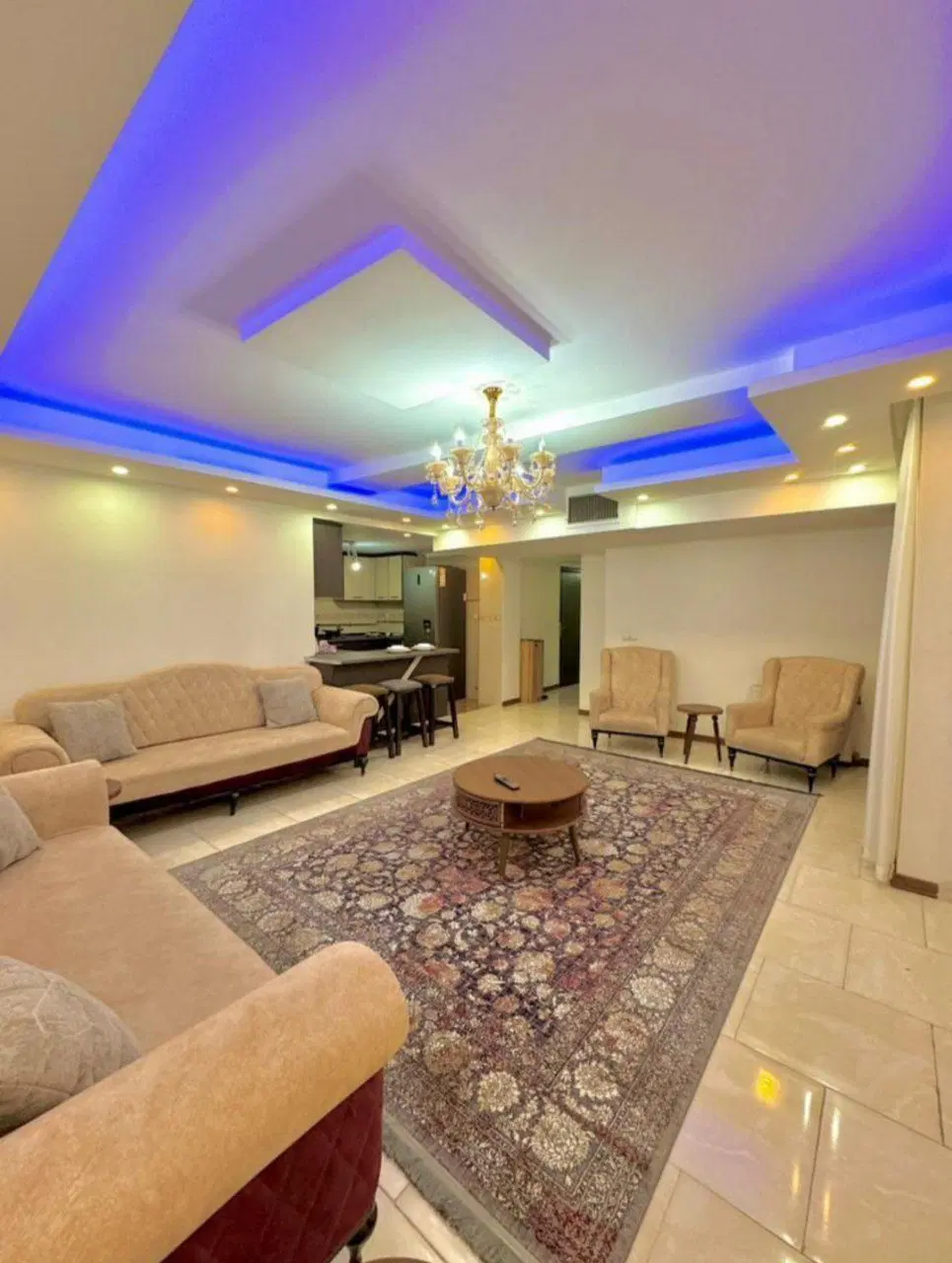 اجاره منزل مشترک