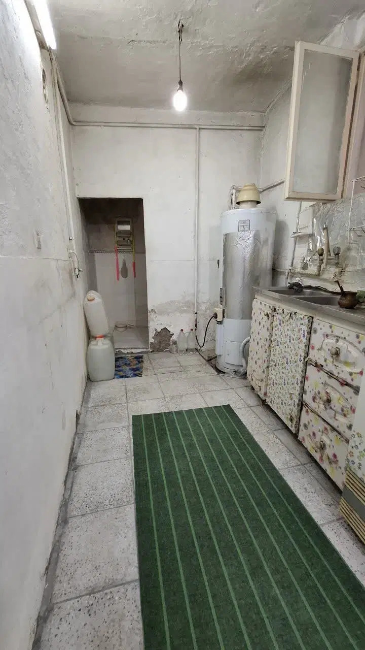 فروش خانه‌ی ویلایی