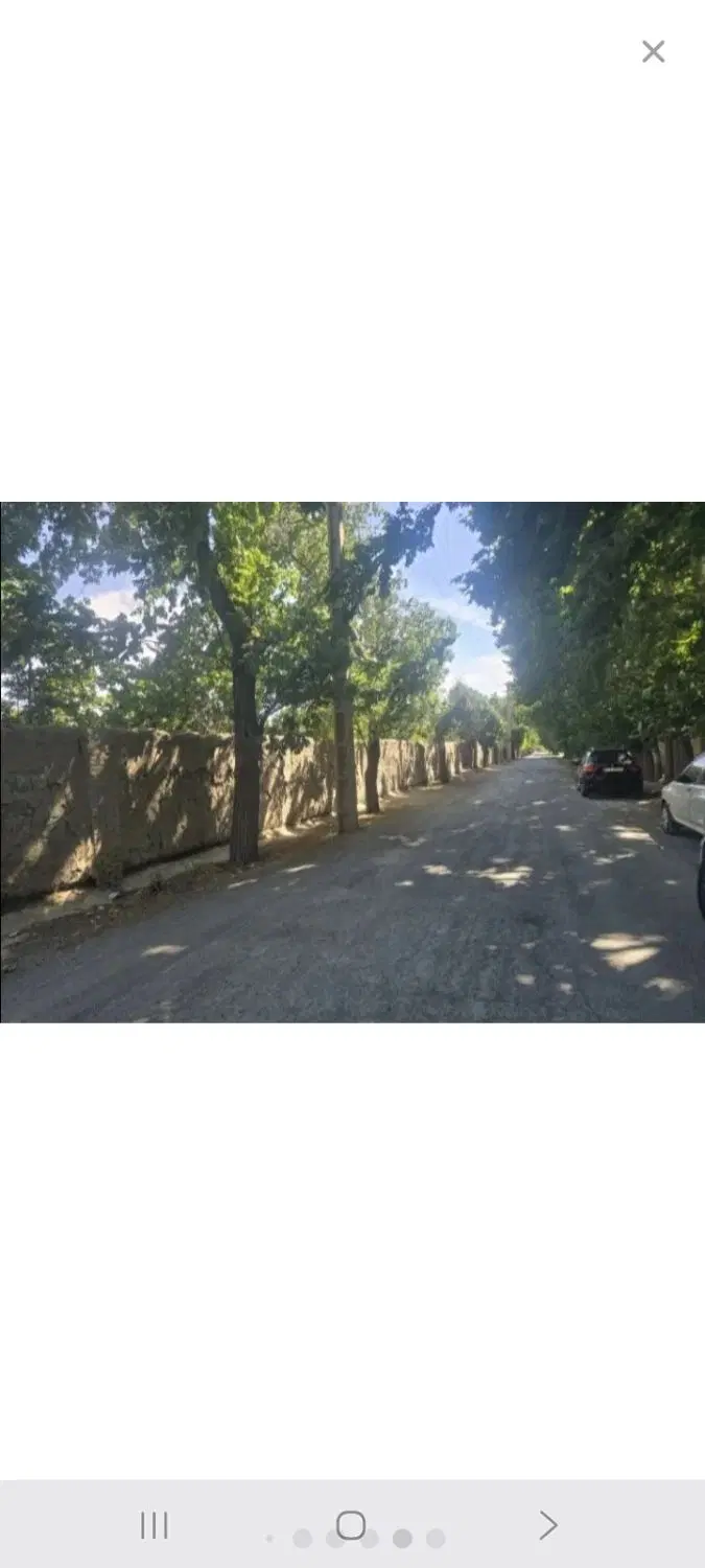 150 متری اپارتمان 3 بره سند تک با مغازه تجاری