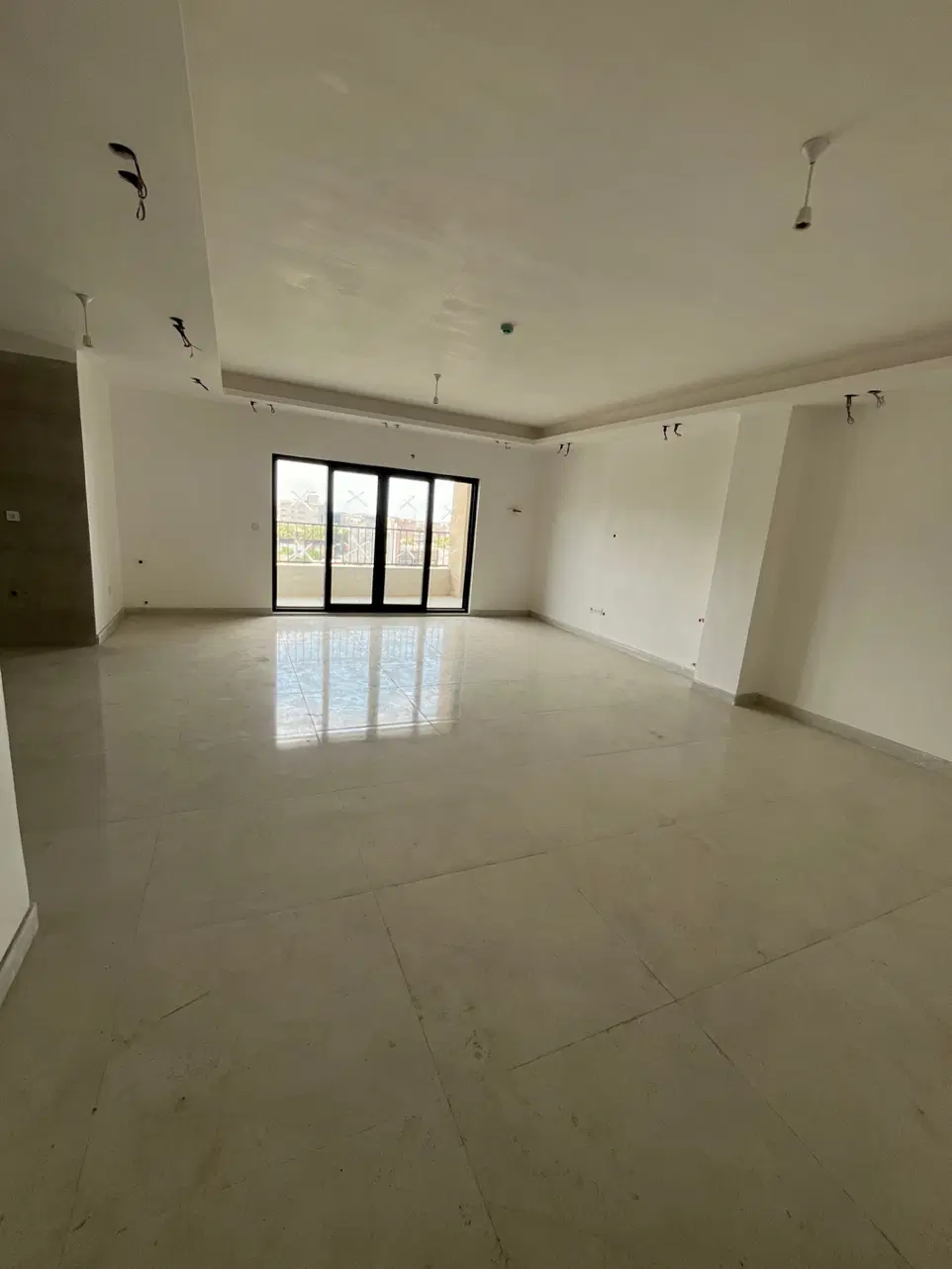 فروش آپارتمان ۱۶۰ متری نوساز