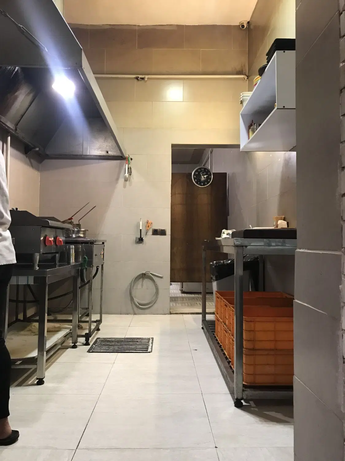 مغازه بلوار دکتر بهشتی
