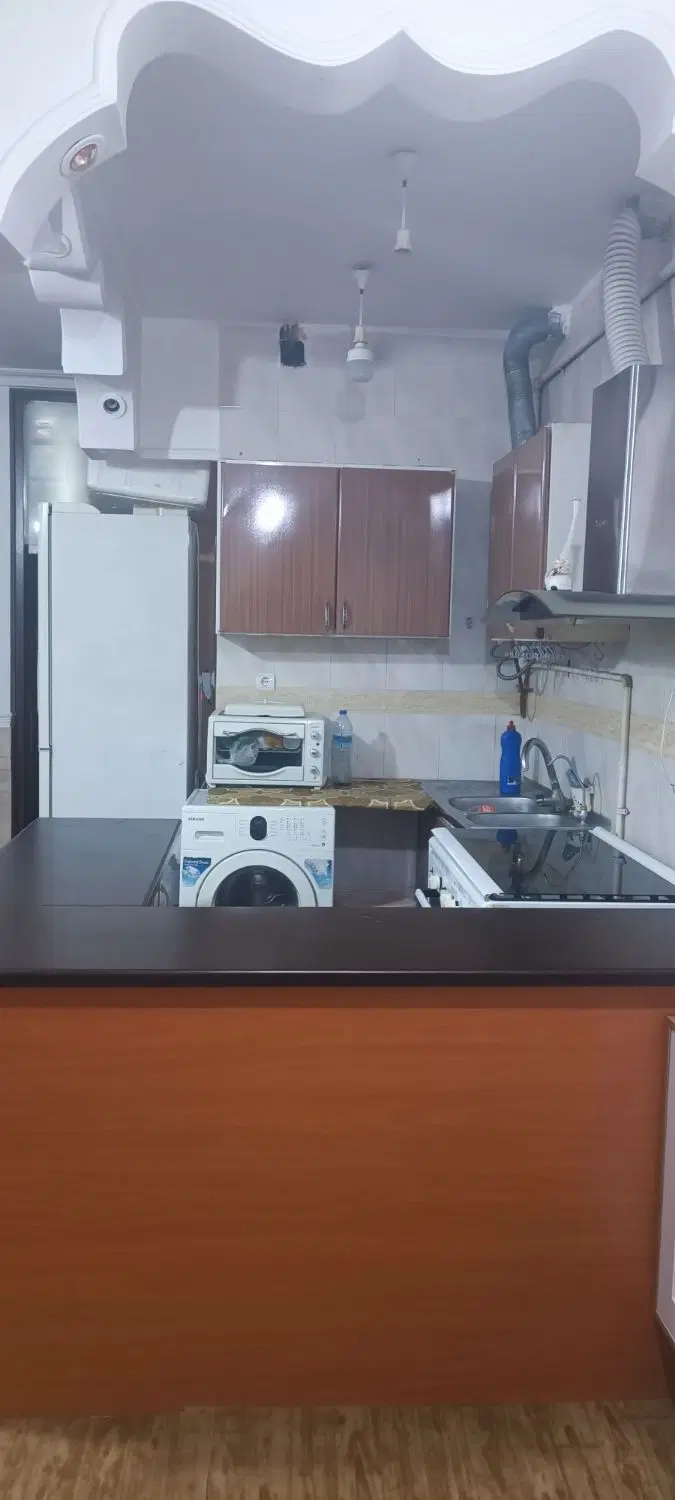 بالا ویلایی ۸۰متری ۲خواب خیابان ۵ بهاران فاز۲پاداد