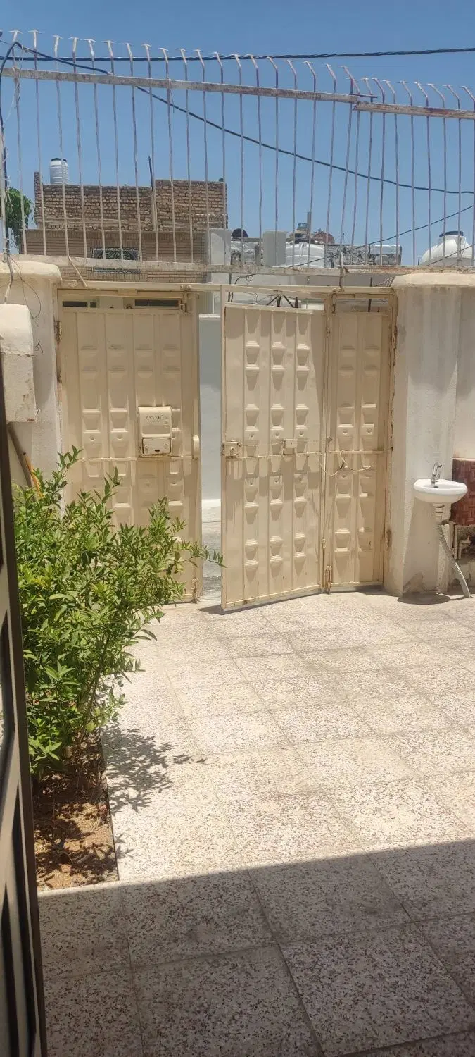 فروش منزل ویلایی 81 متری یک خوابه بلوار اتحاد