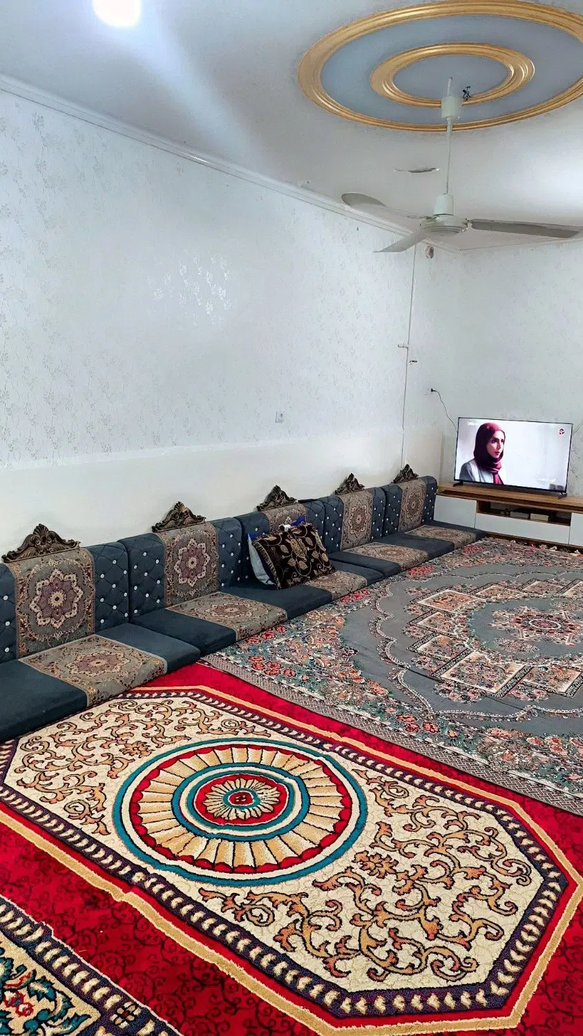 فروش منزل ویلایی ماشین رو