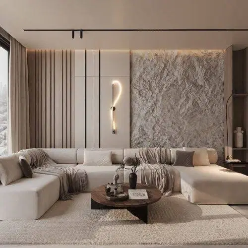 واحد آپارتمان تاپ لوکیشن و خاص پسند