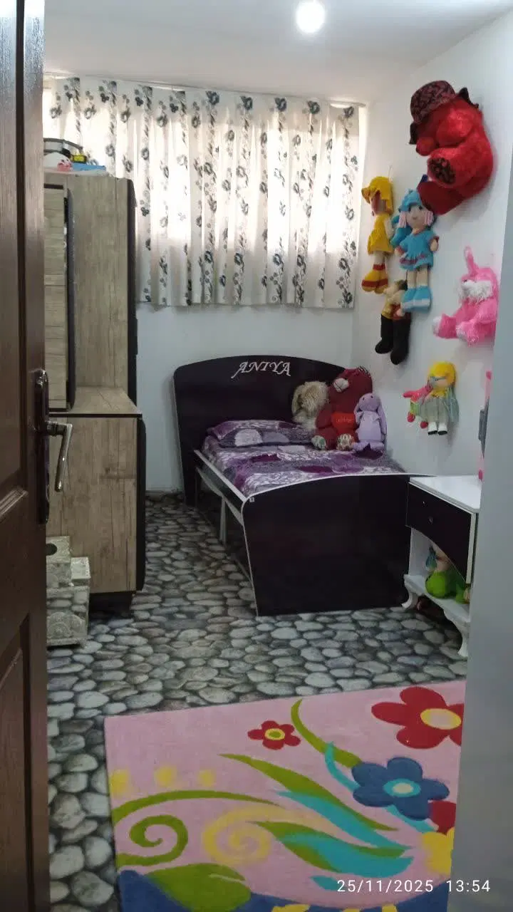 خانه نقلی ملک شهر