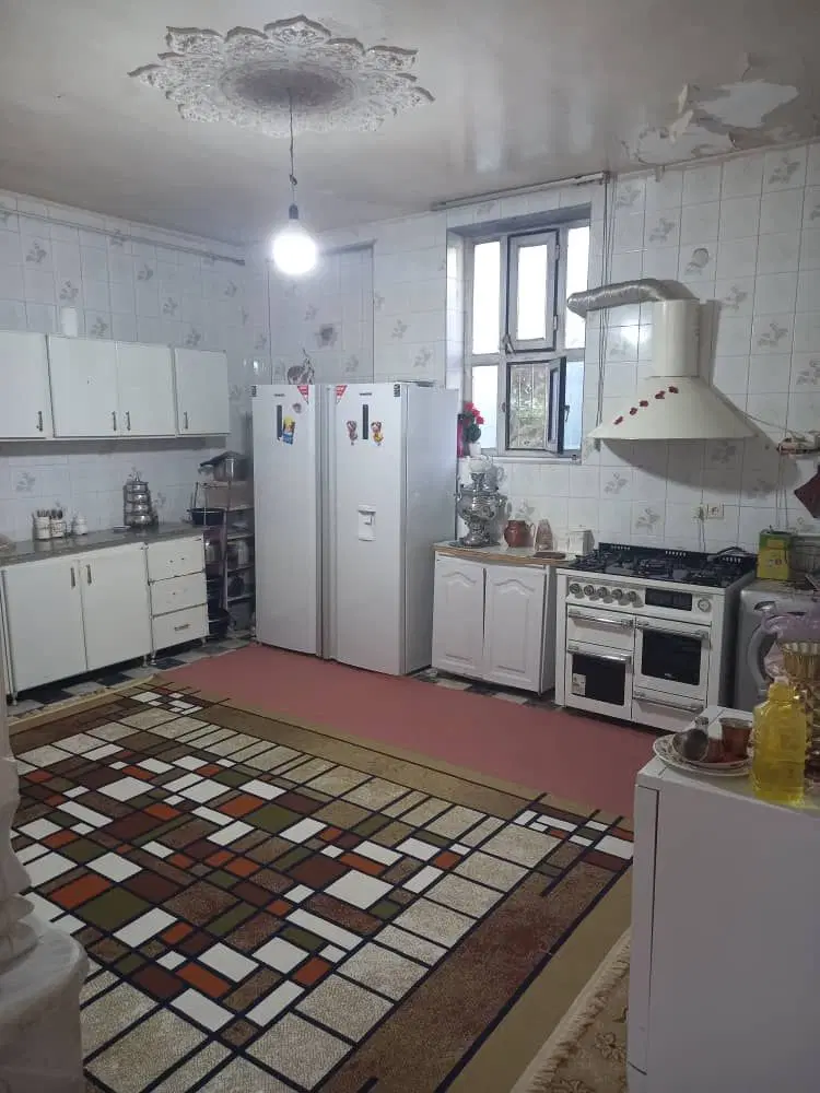 ۲۶۰ متر خانه ویلایی