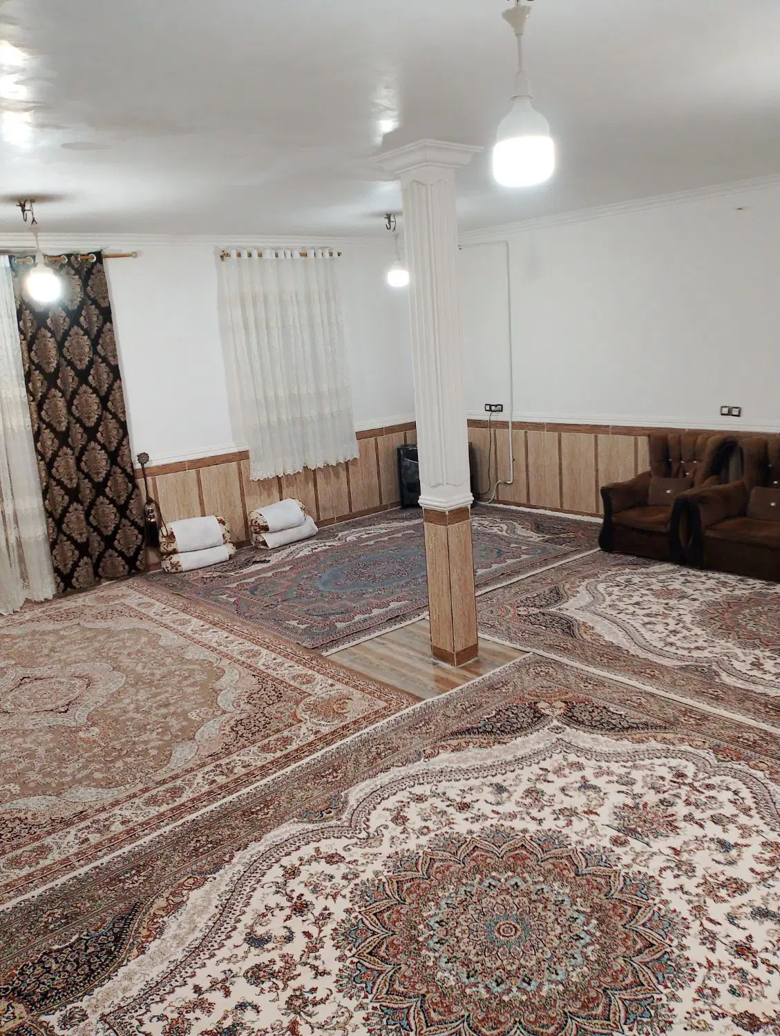 خانه ویلایی