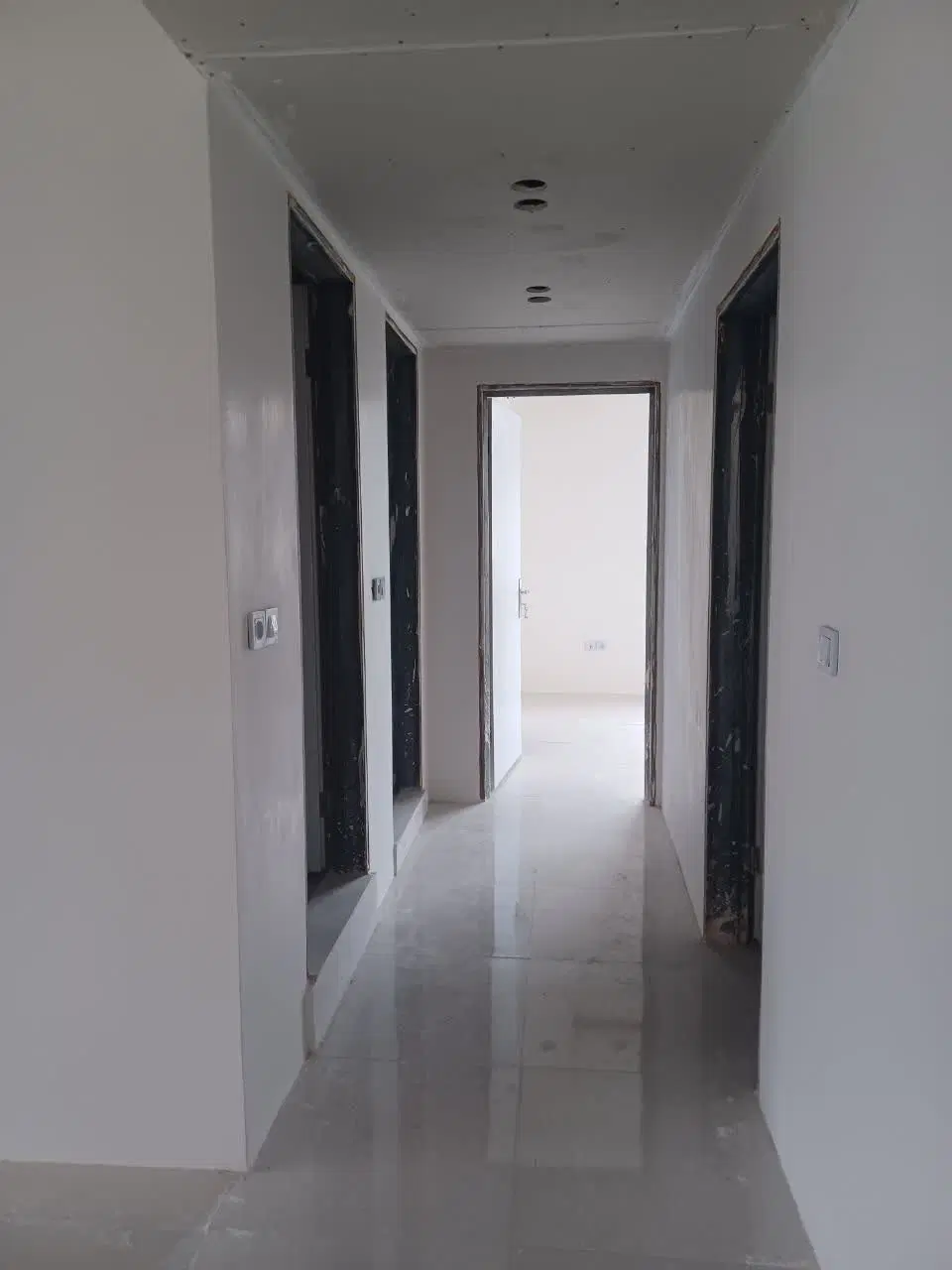 اپارتمان ۱۷۴متر جلوی خ دونبش