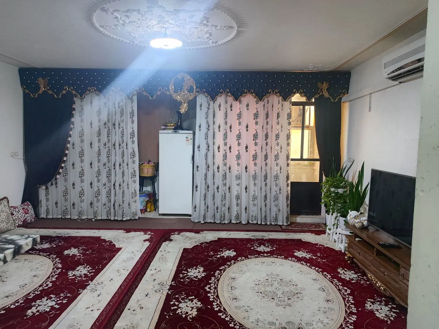 اپارتمان دوخاب