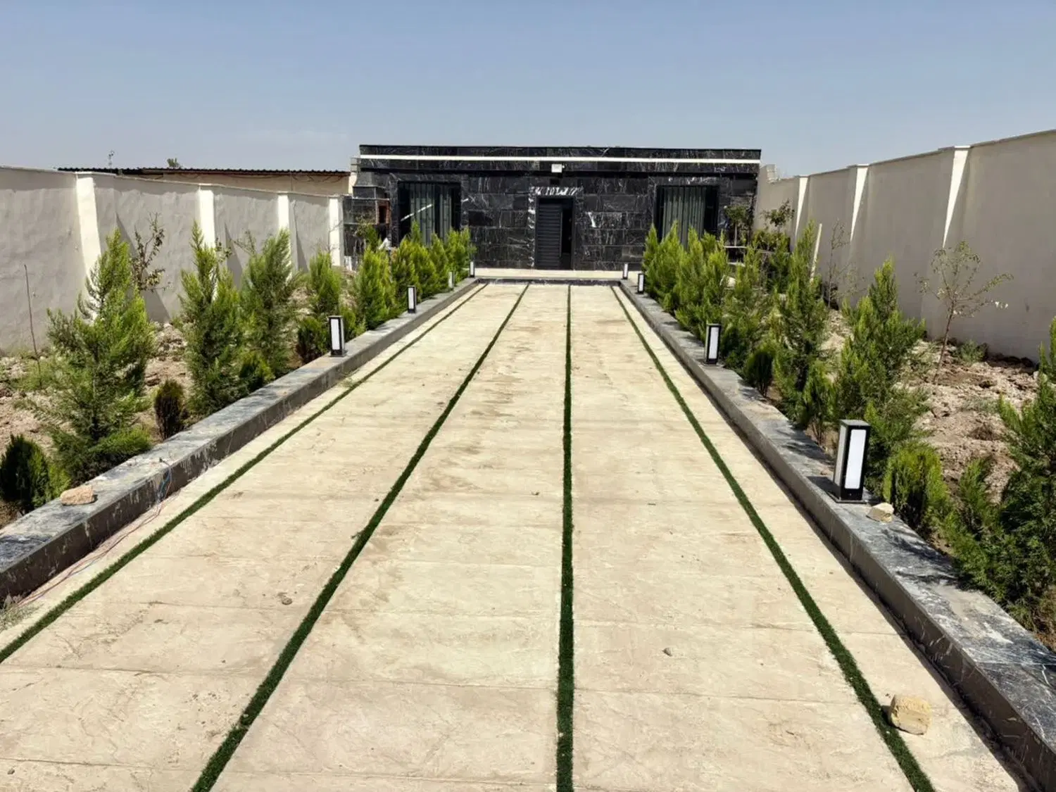 باغچه