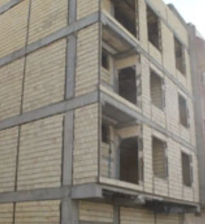 فروش یک  واحدی ۱۲۰ متری