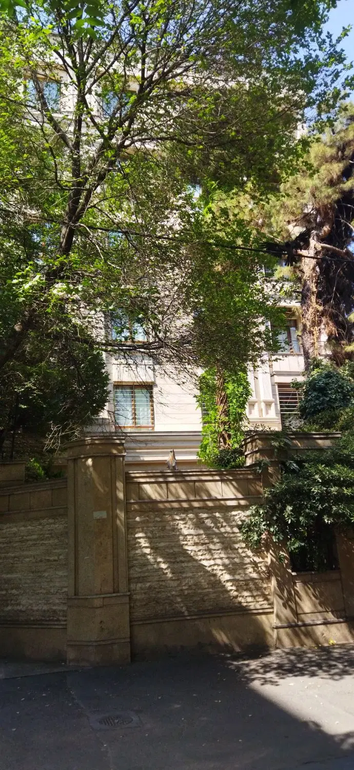 رحمانی منظریه دوخوابه 105متری