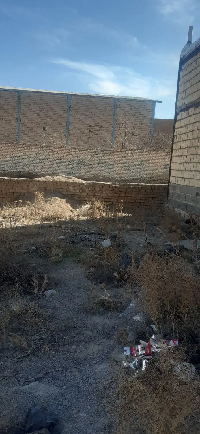 زمین تجاری