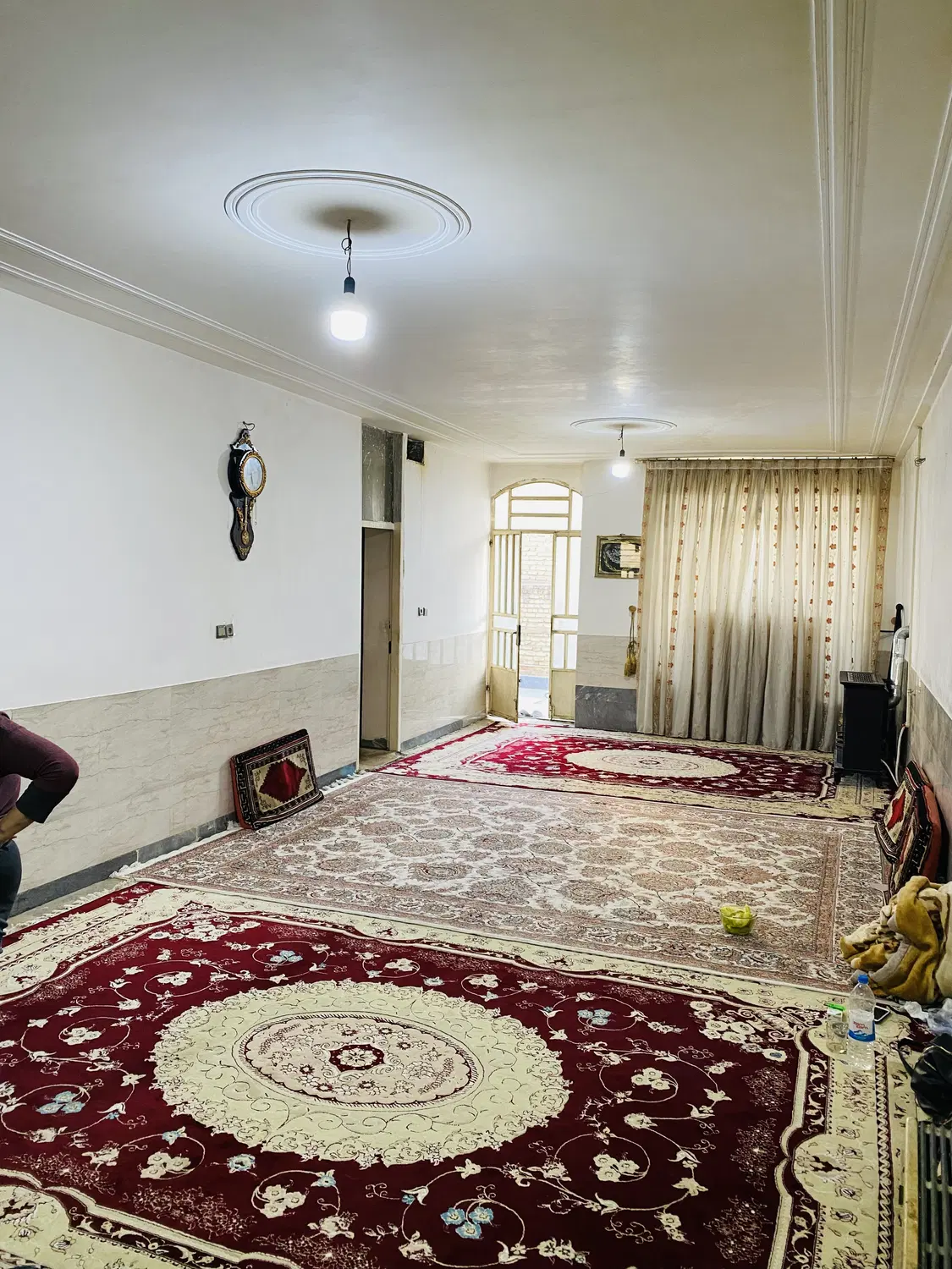 240 متر ویلایی