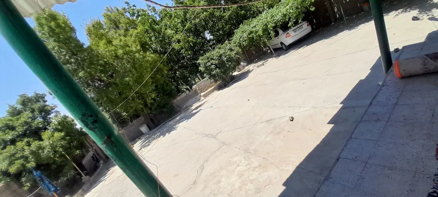 خانه باغ