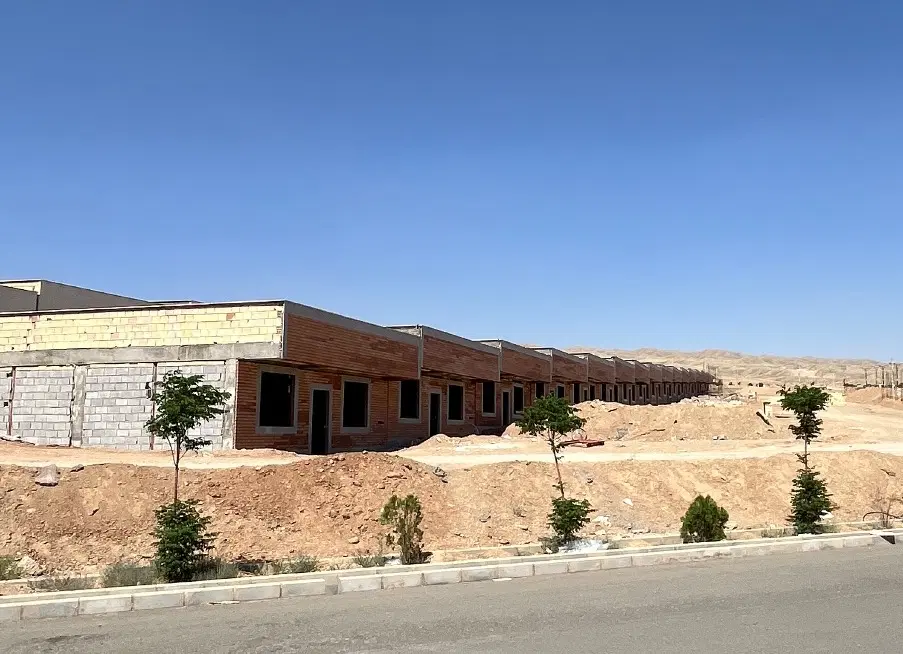 فروش مسکن ملی ایوانکی شما