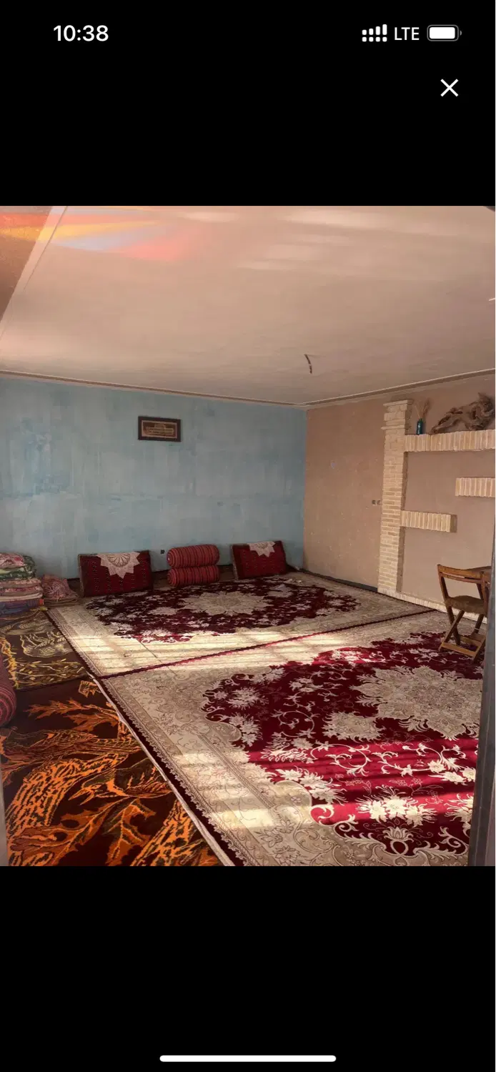 ویلایی شهرک توحید