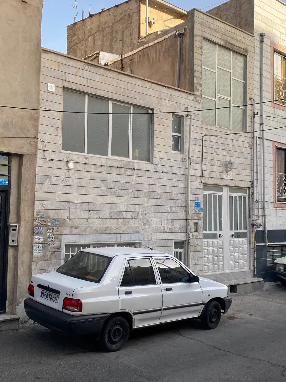 فروش خانه ویلایی