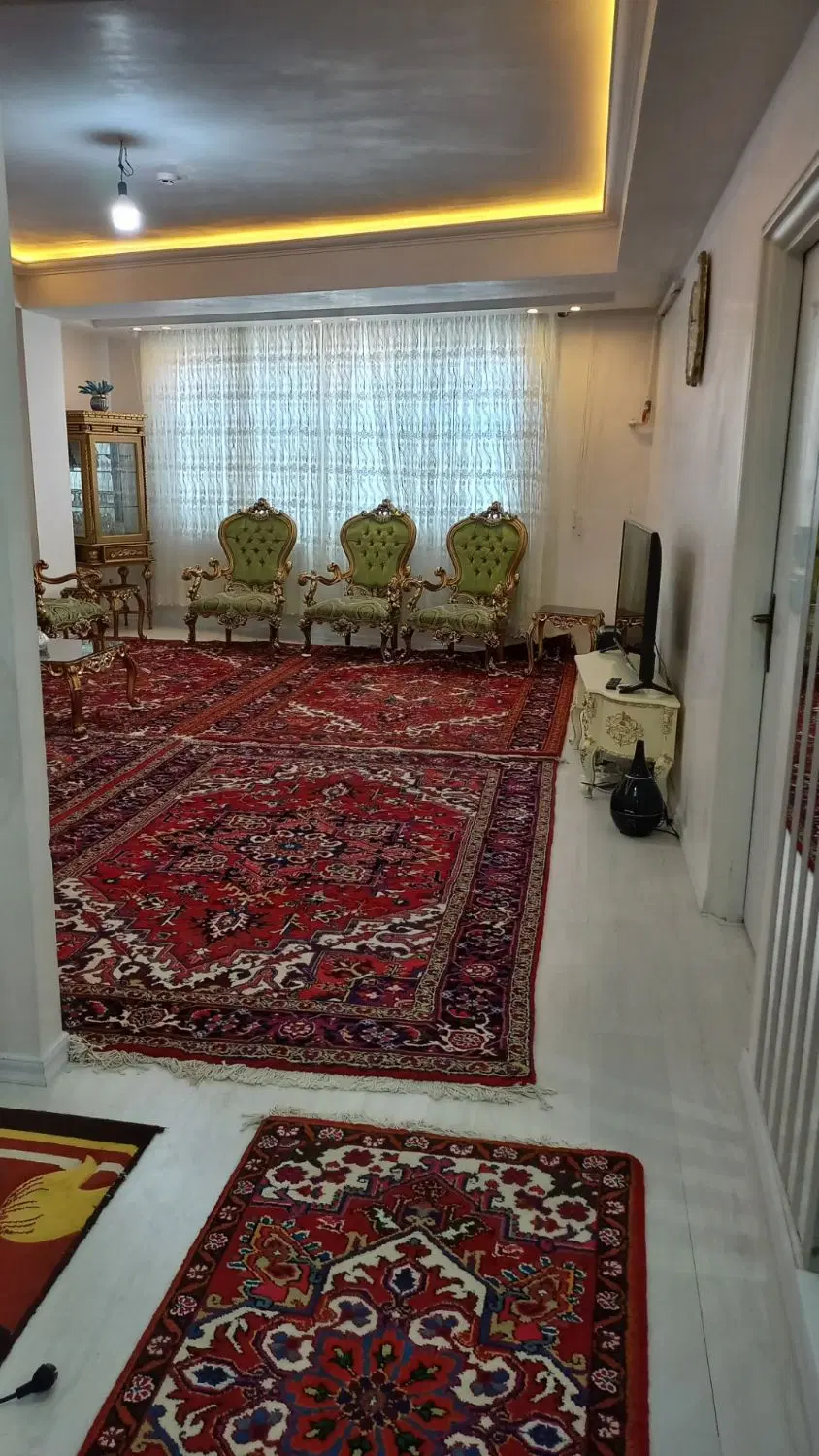 فروش اپارتمان