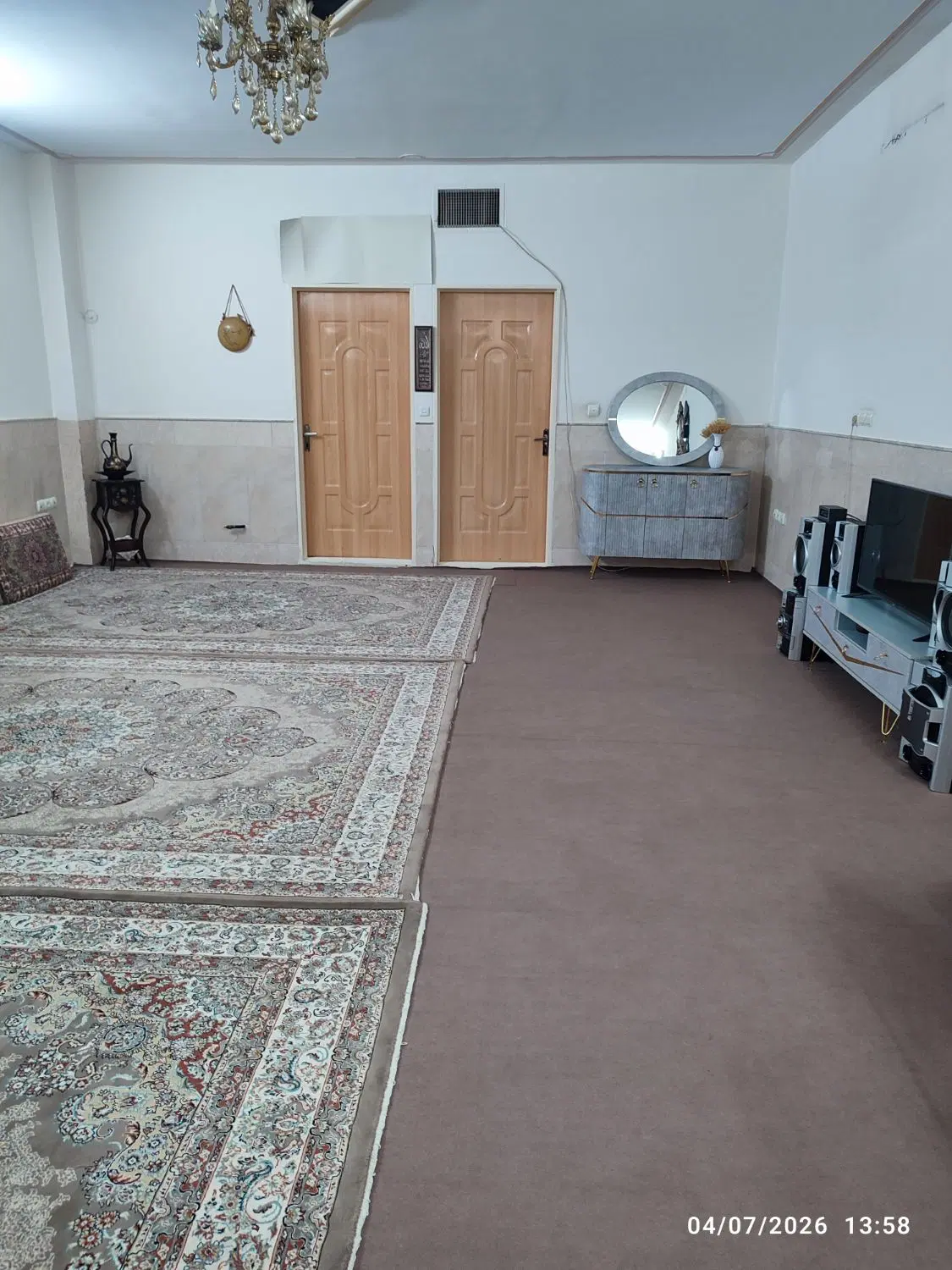 اجاره ی خونه ویلایی