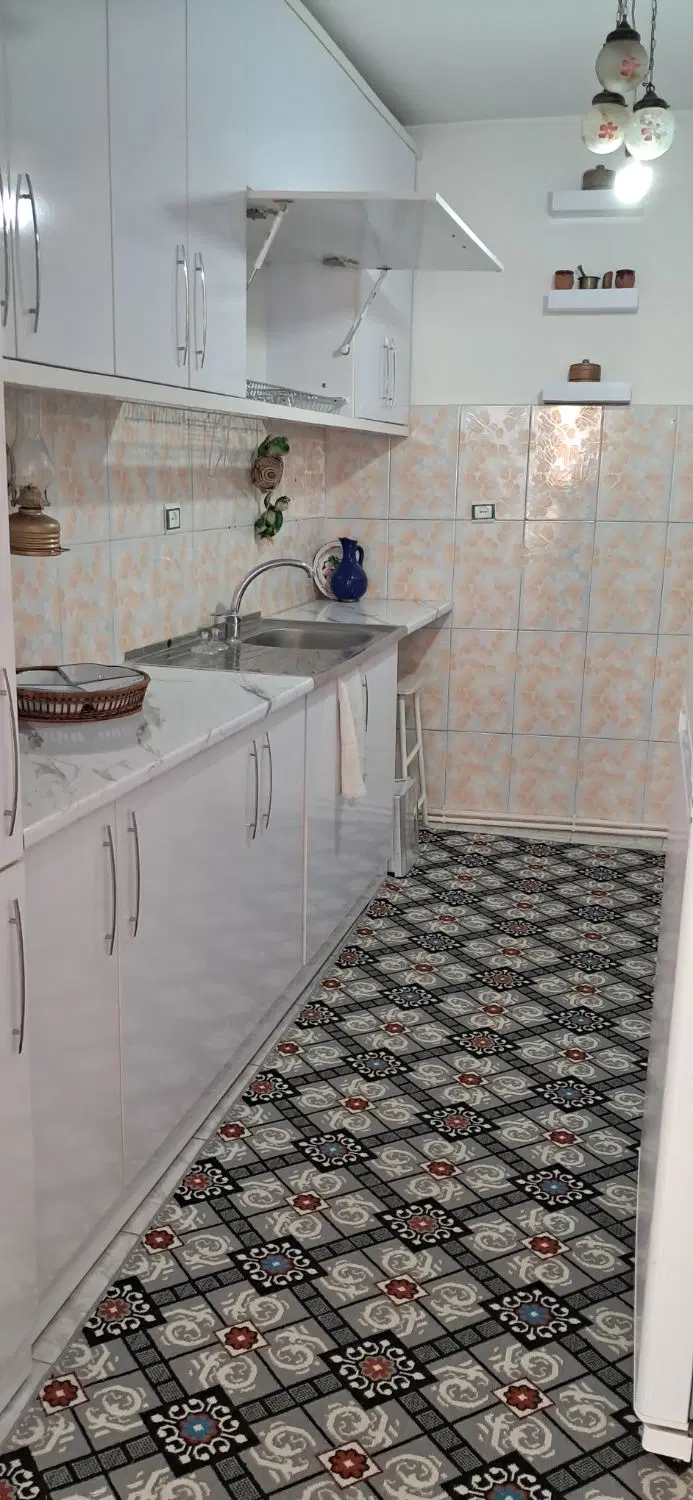خانه  ۲طبقه فروشی