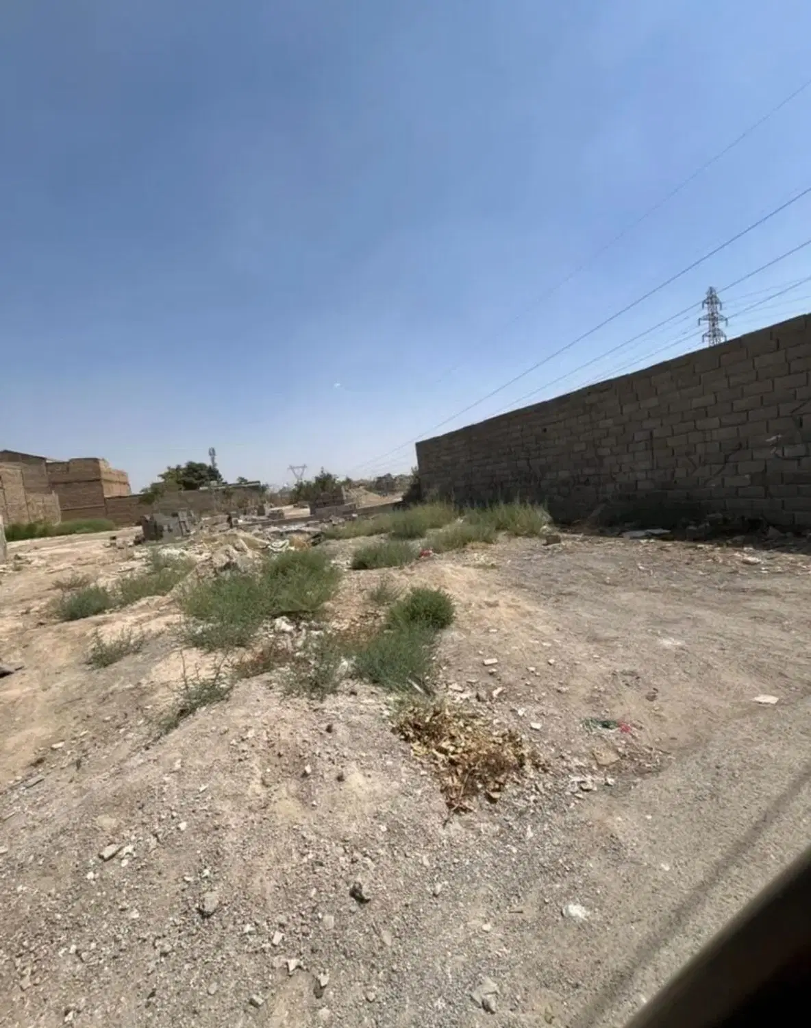 زمین فوق‌العاده