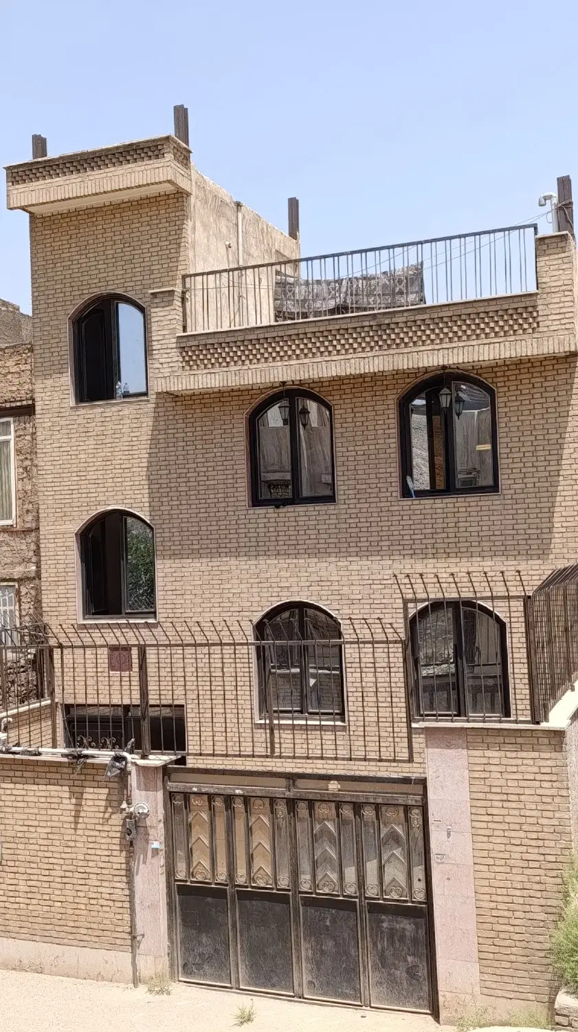 فروشی واحد نقلی