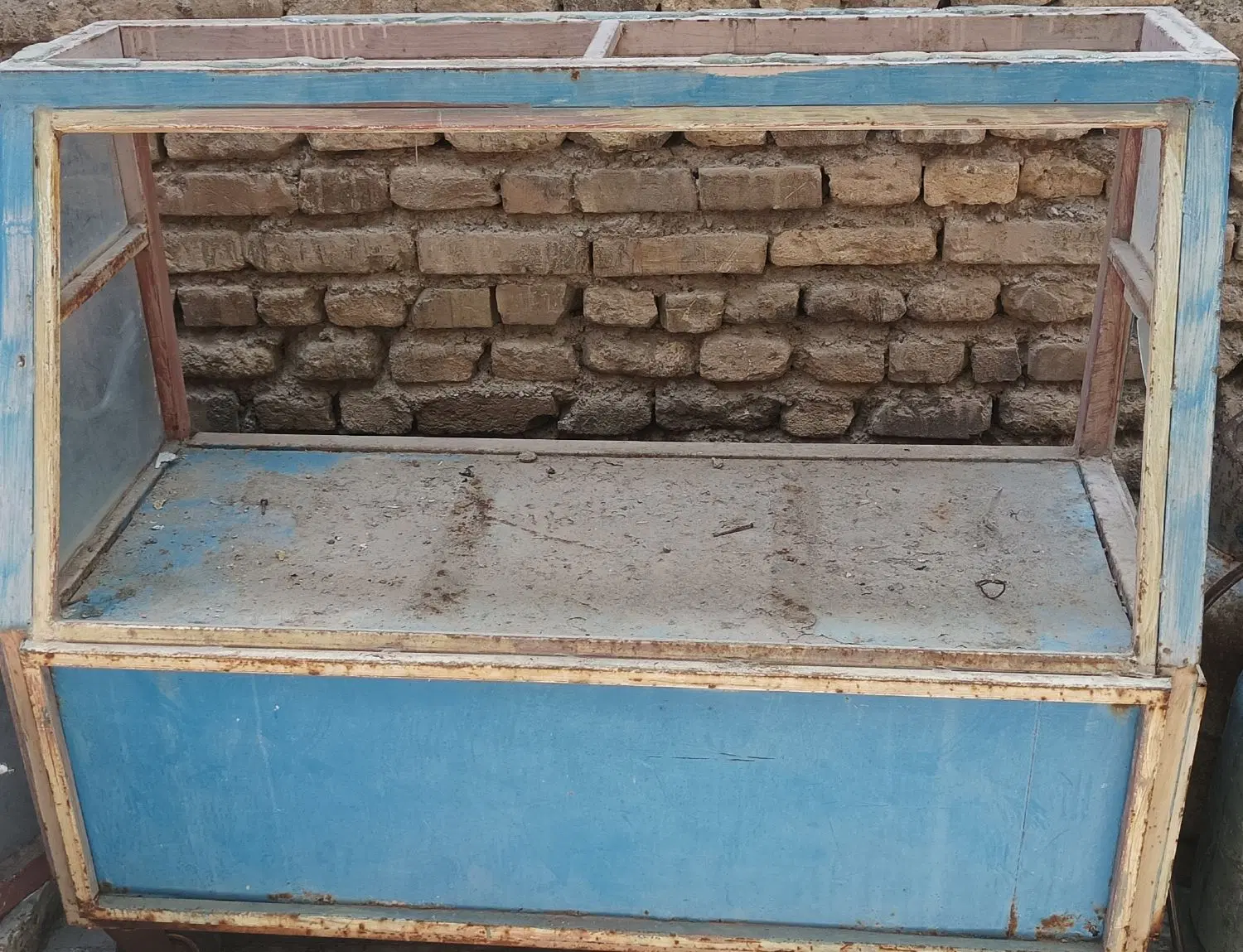 دکه