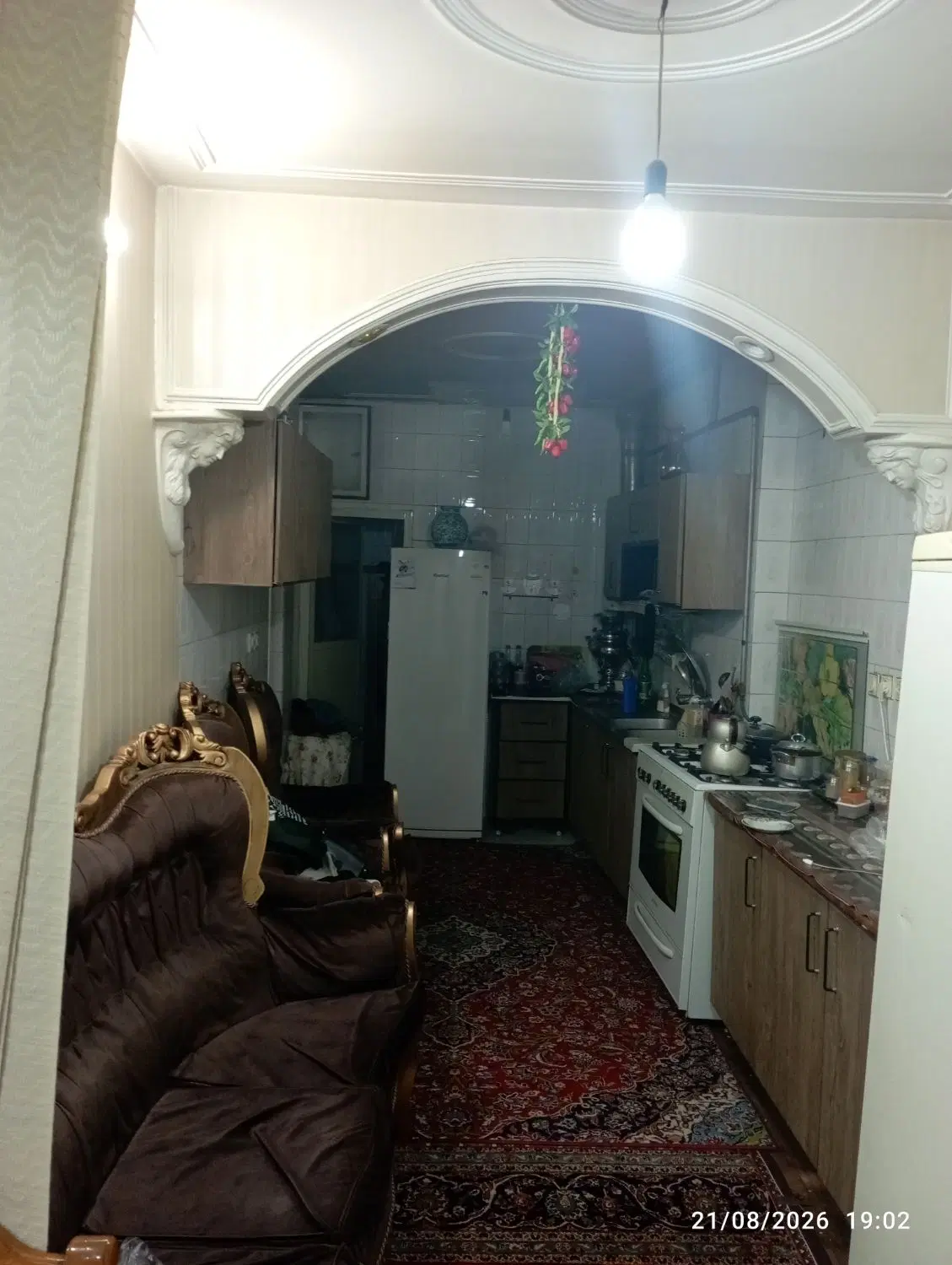 فروش خانه ویلایی